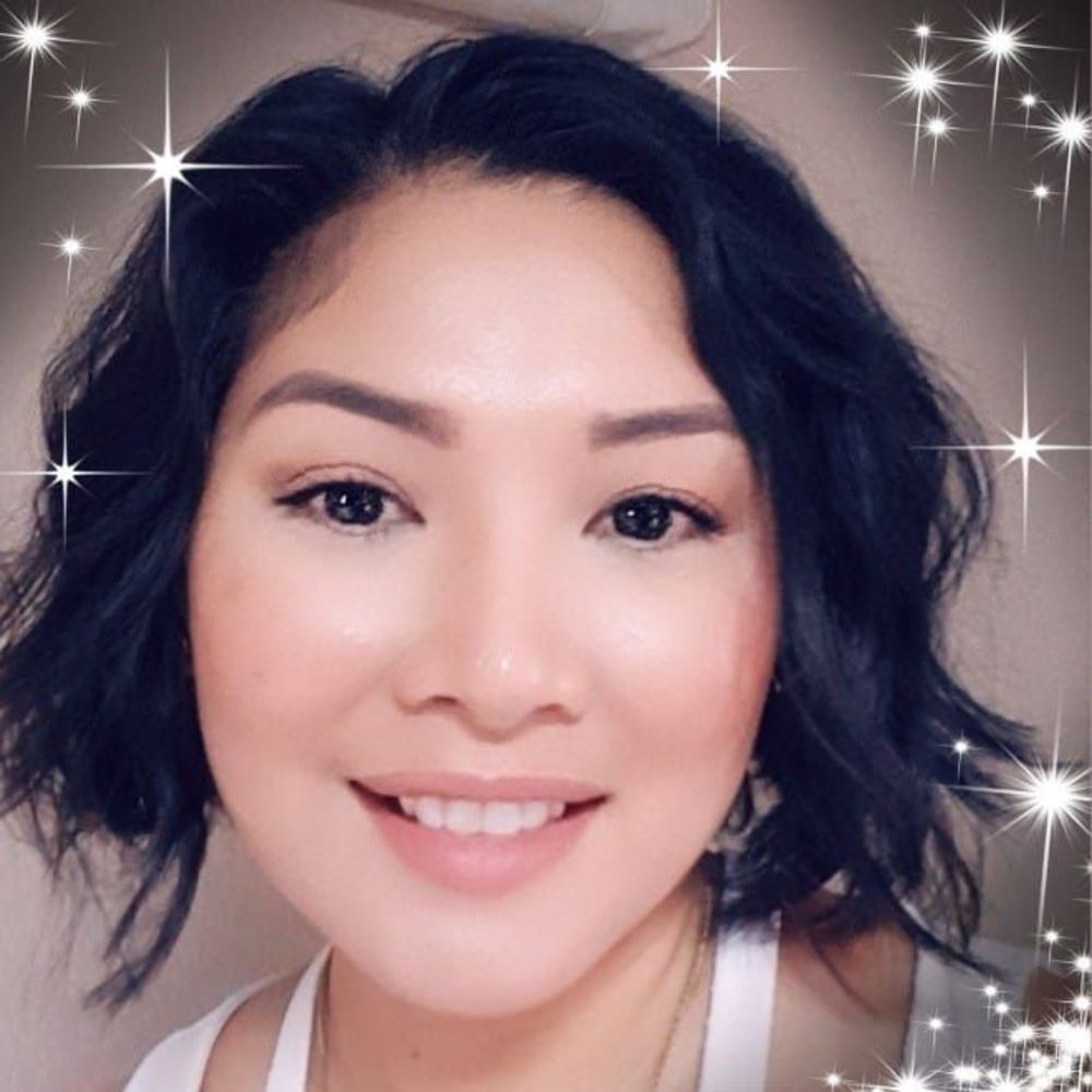 Meet your Posher, Kristina